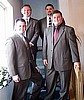 2006 Dayspring Homecoming - Athens, Ohio